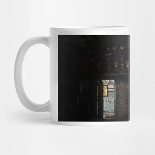 Anticipation Of Light Mug